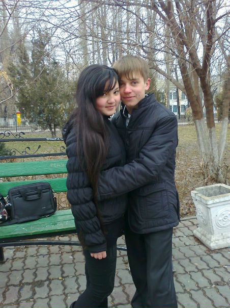 №7, Женя Власов, Тараз, Казахстан №7, Женя Власов, Тараз, Казахстан