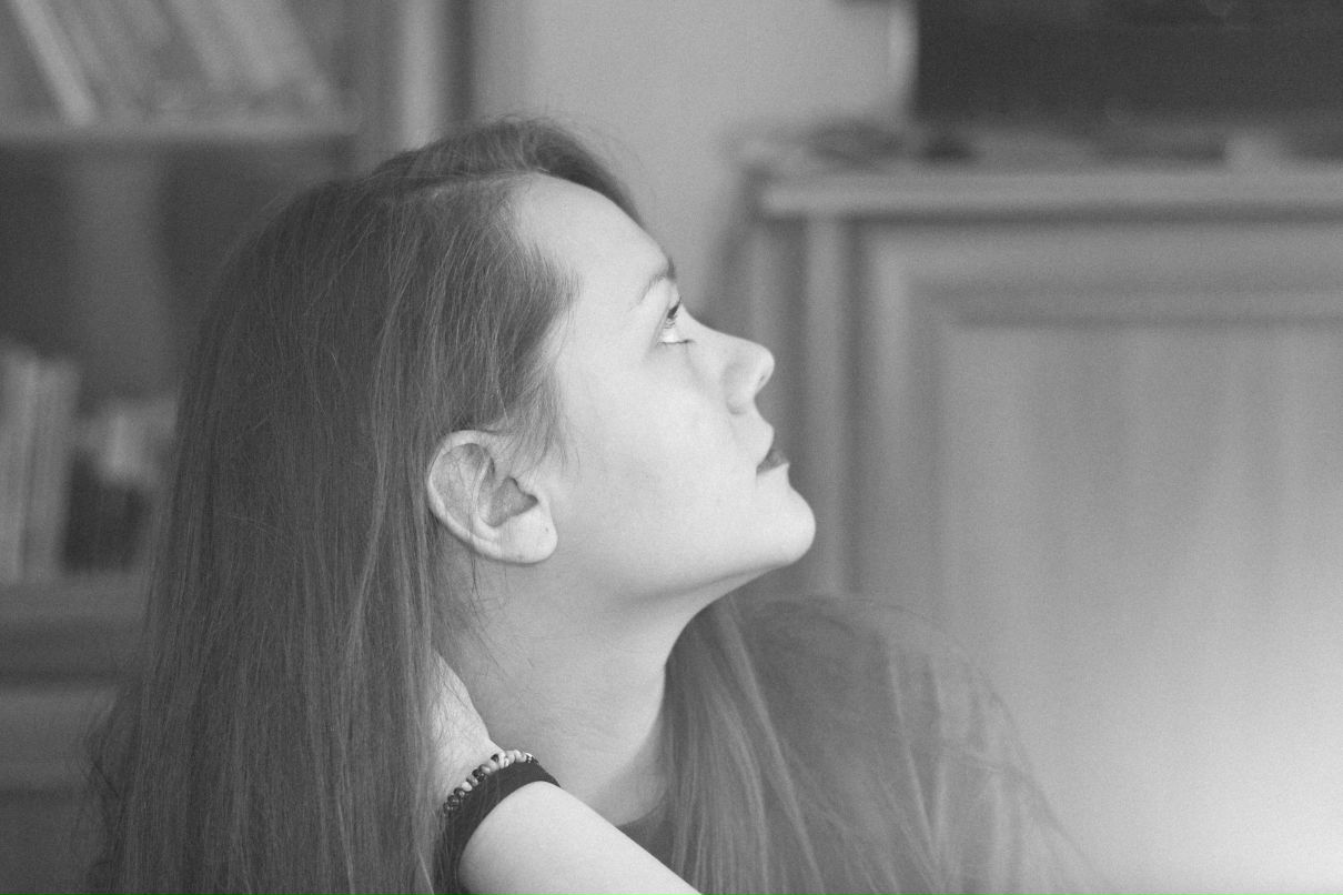 Nastasya Мясникова Сергеевна | Москва