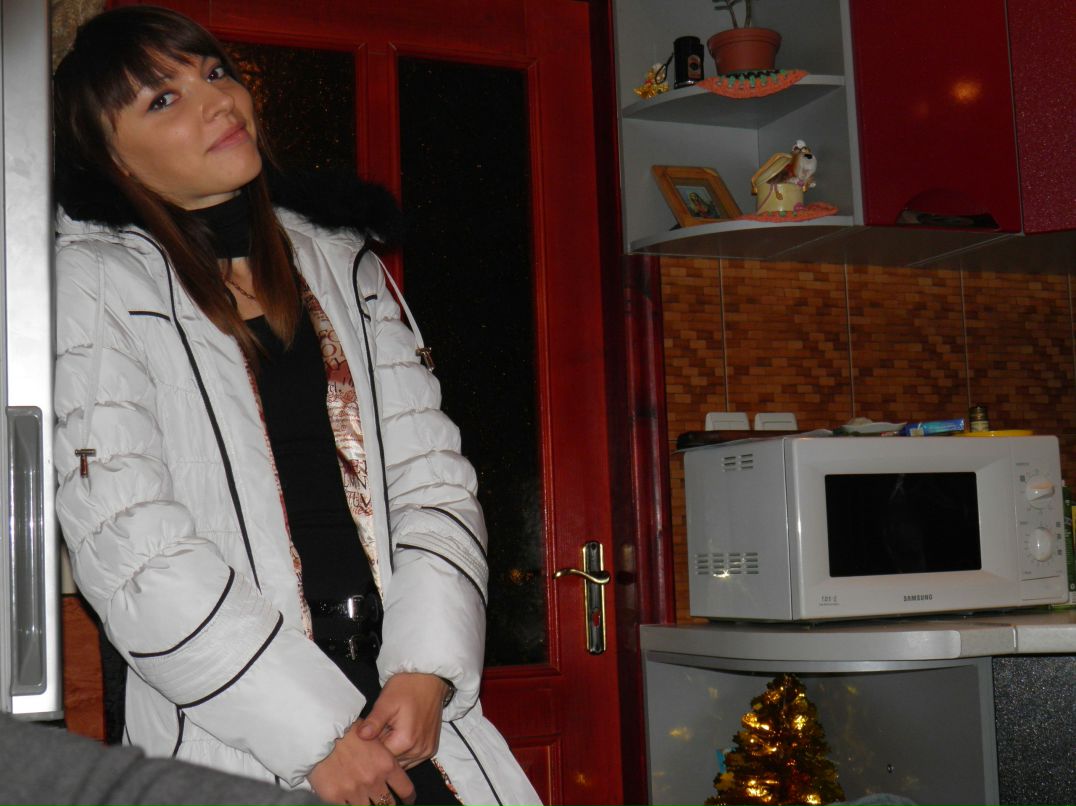 Руслана Фрич | Хмельницкий