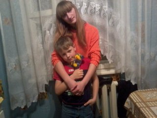 Дарья Гончар | Людвиново