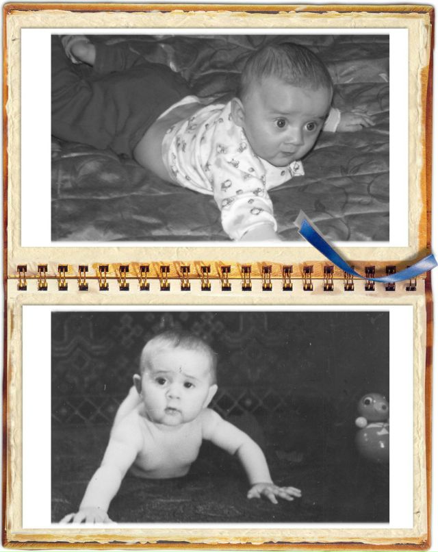 Юля Маликина-Жулавская | Санкт-Петербург