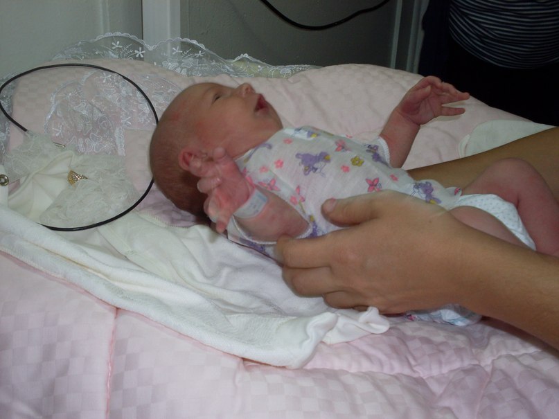 Мария Васильева | Владикавказ