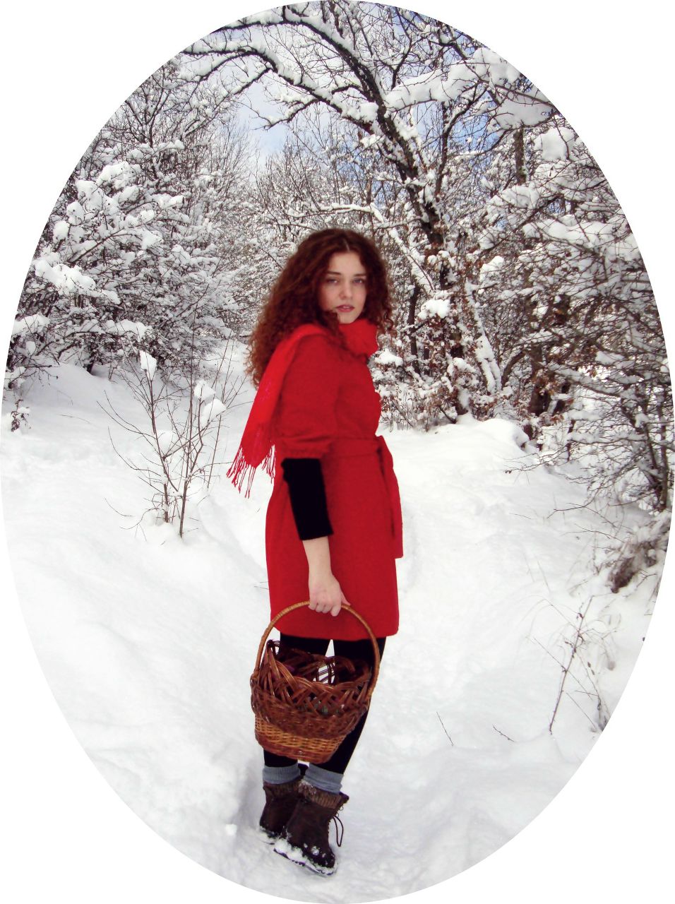 Ксения Новикова | Алушта