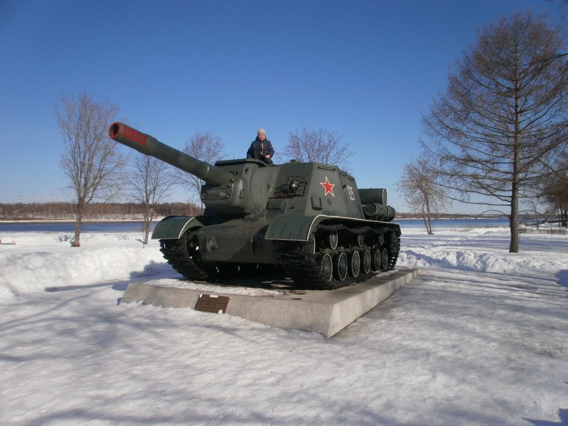 Владимир Гусев | Рыбинск