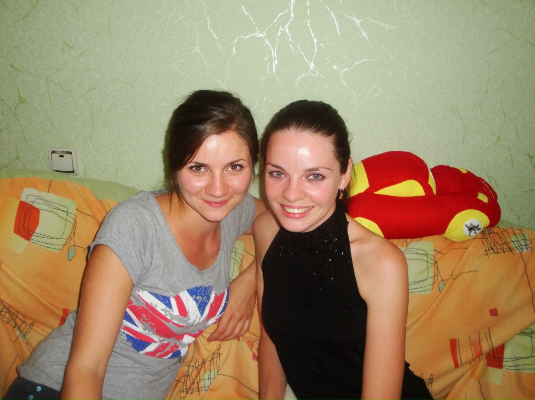 Марина Бевзюк | Измаил