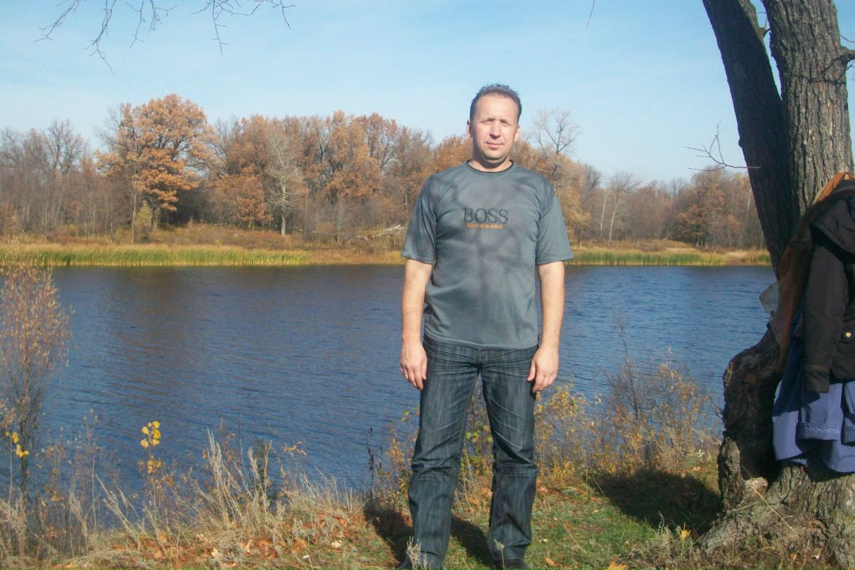 Сергей Коломин | Самара