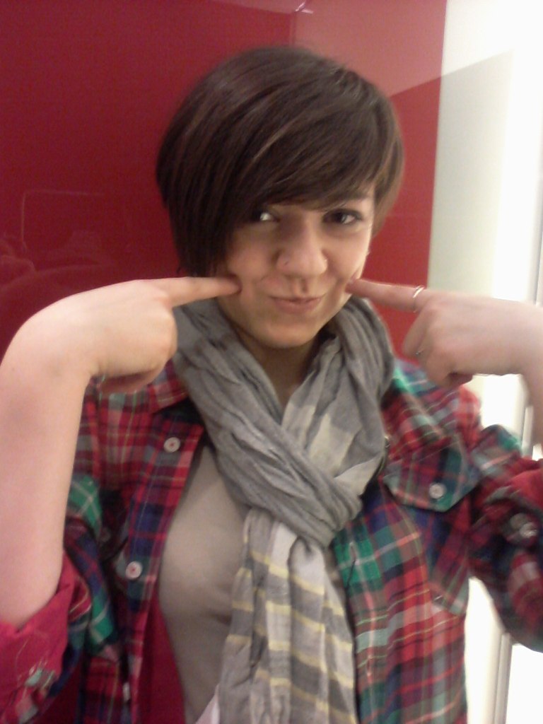 Кристина Кучияш | Санкт-Петербург