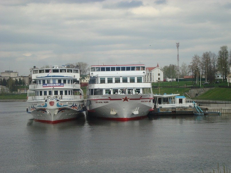 Андрей Дорофеев | Белгород
