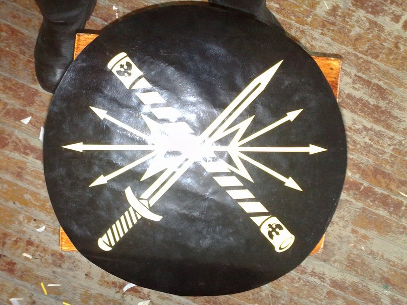 Максим Абалин | Ковров