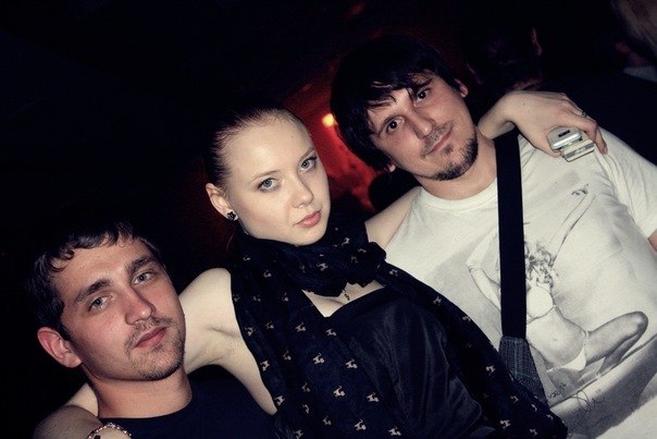 Дамир Каюмов | Москва