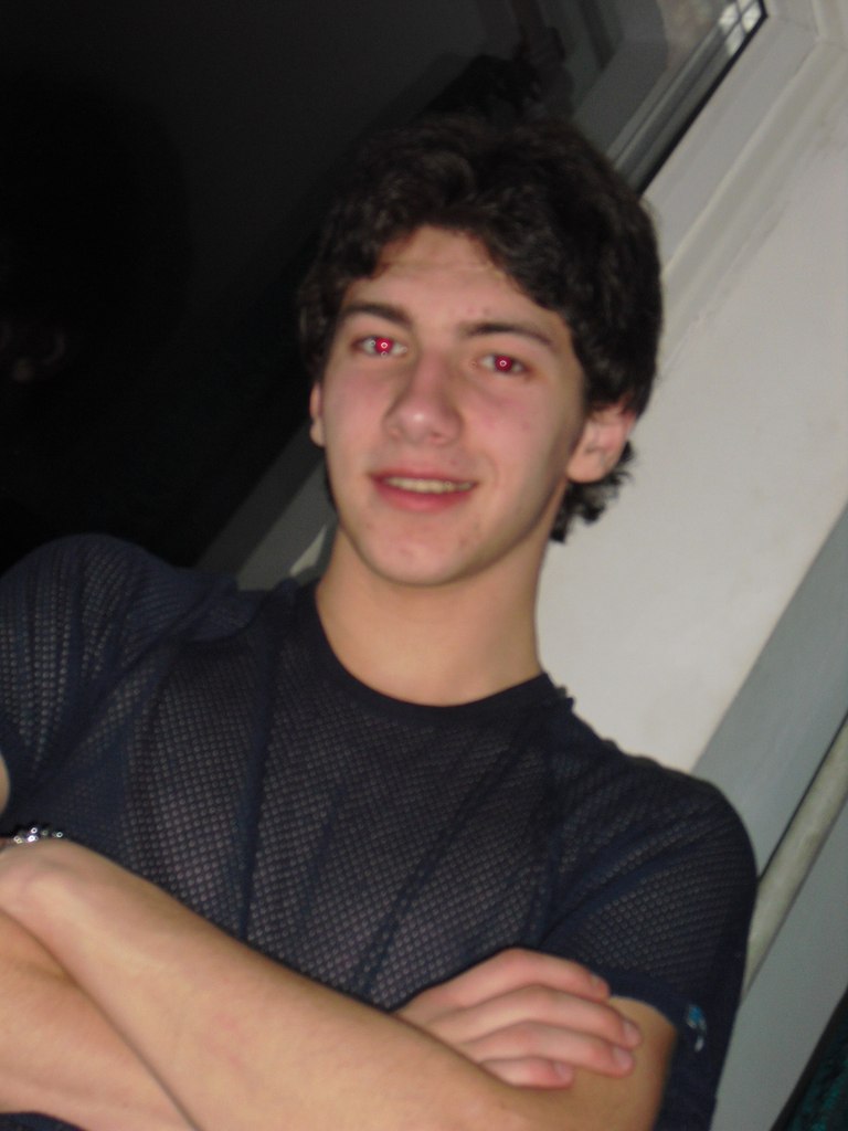 Андрій Герич | Madrid