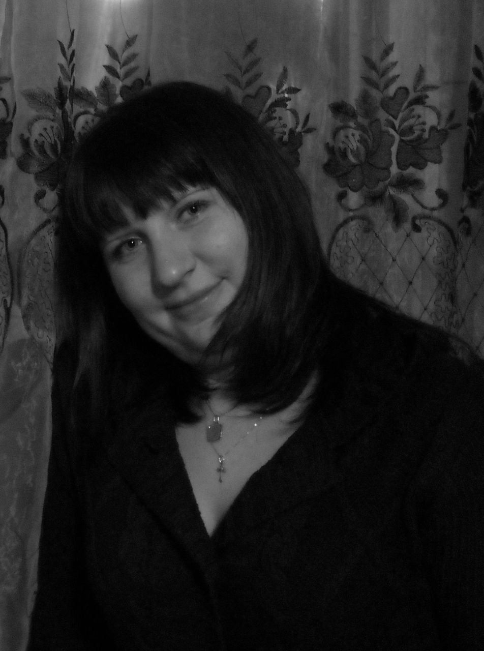 Юля Модеева | Балахна