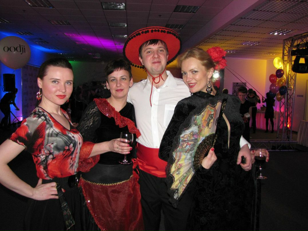 Лариса Олейник/Иванова/ | Санкт-Петербург