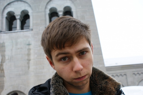 №58, Петър Димитров, 35 лет, Санкт-Петербург, Россия №58, Петър Димитров, 35 лет, Санкт-Петербург, Россия