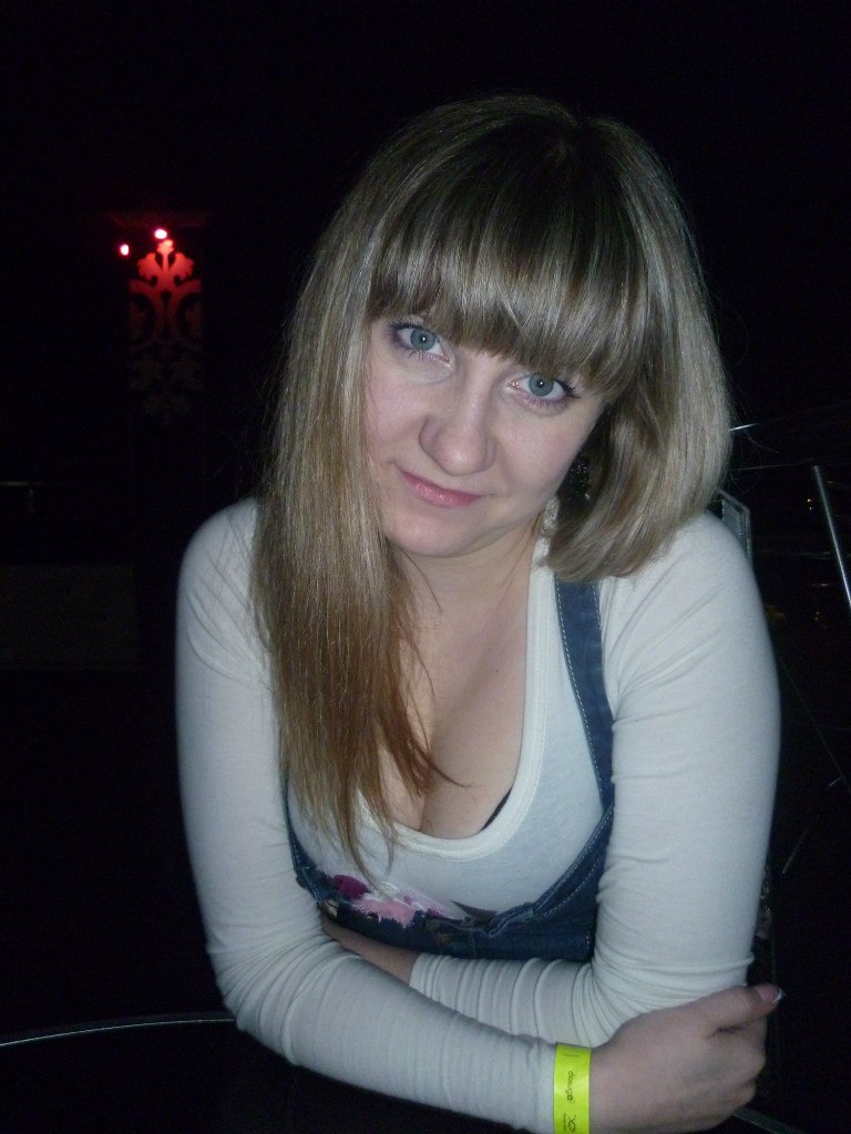 Виктория Потароева | Армавир