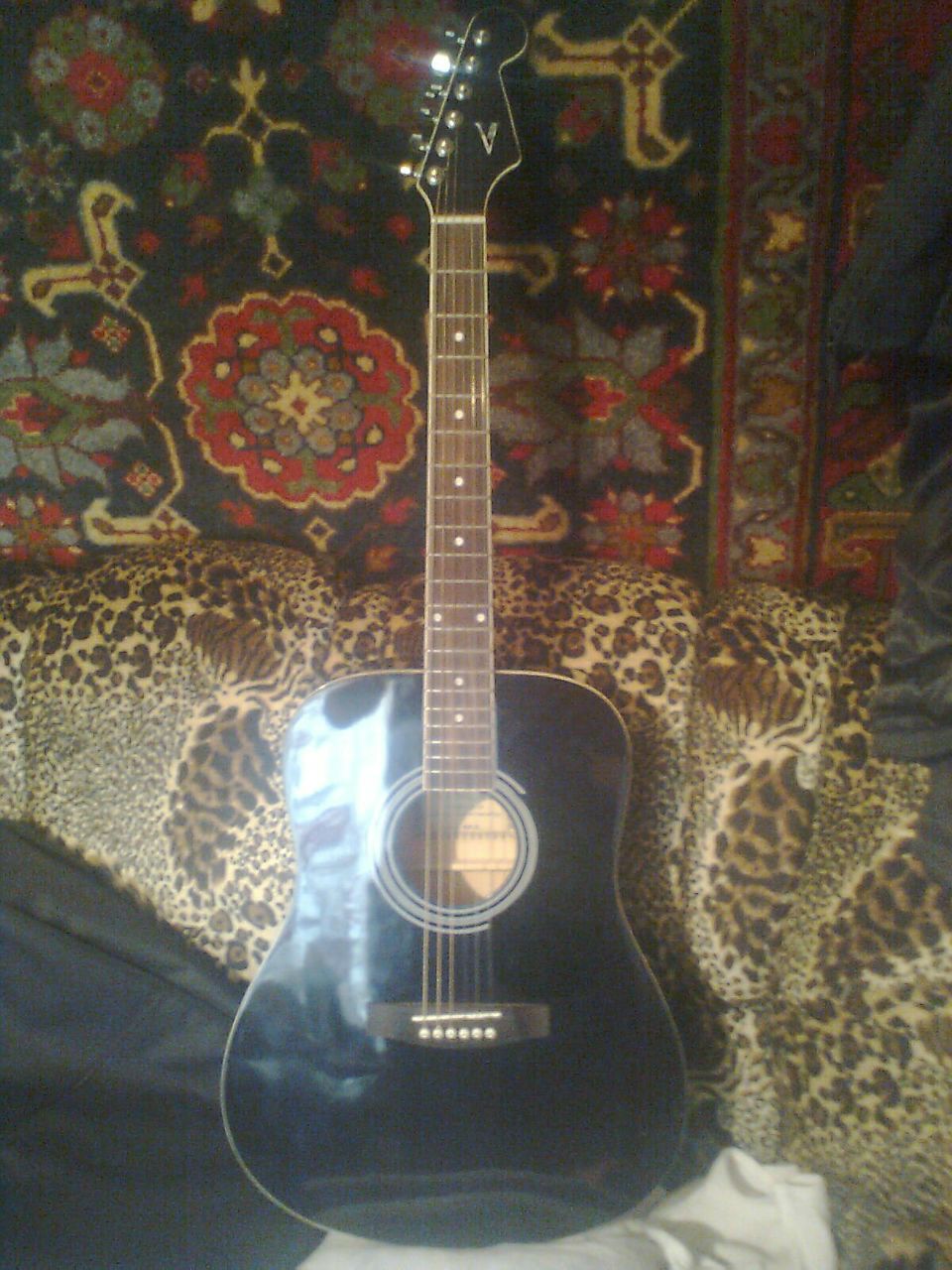 Егор Кулишов | Частоозерье