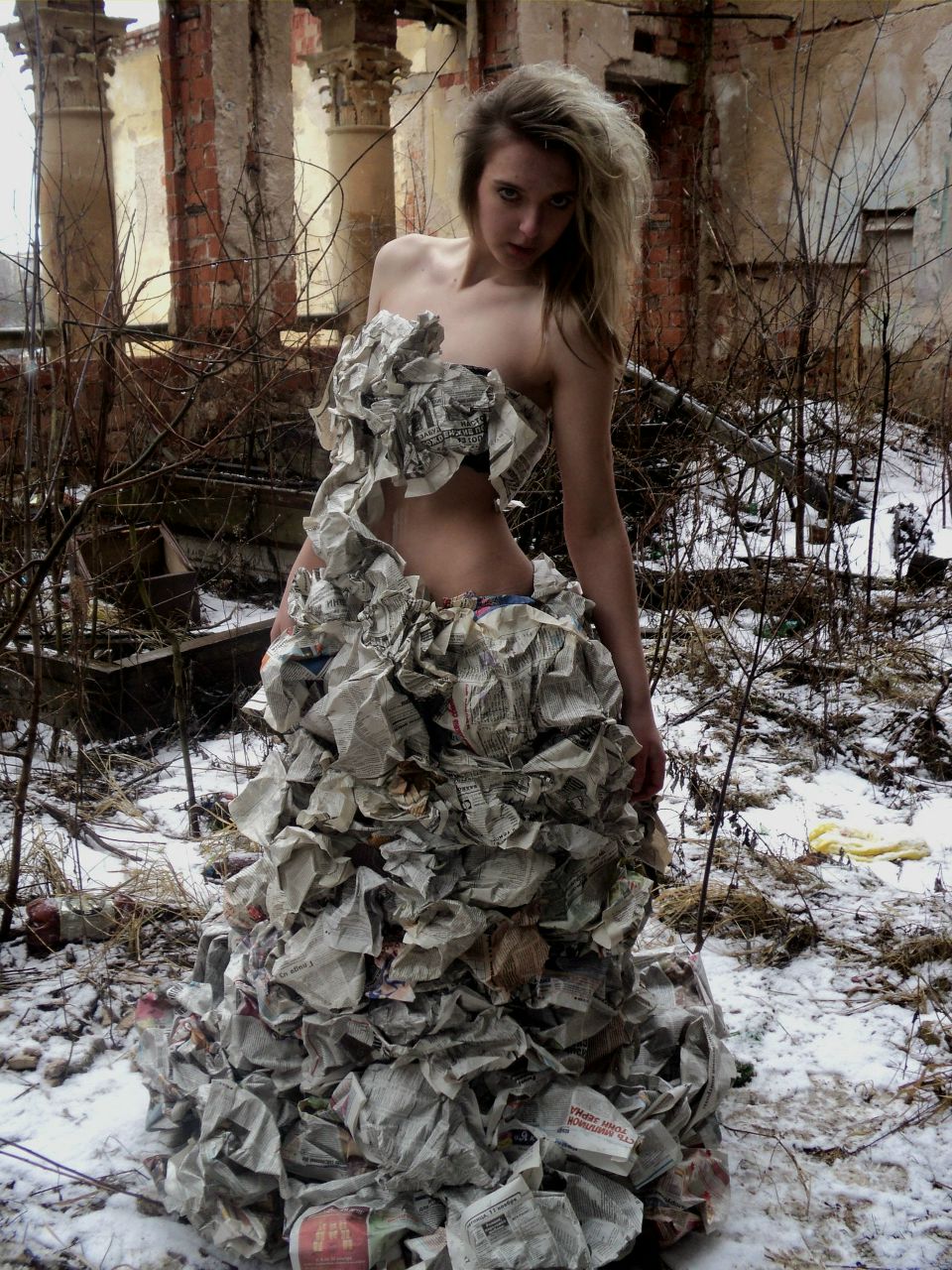 Анастасия Шавурова | Витебск