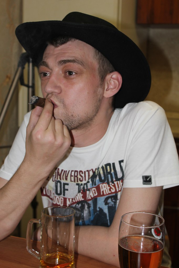 Филипп Теникайтис | Rio de Janeiro