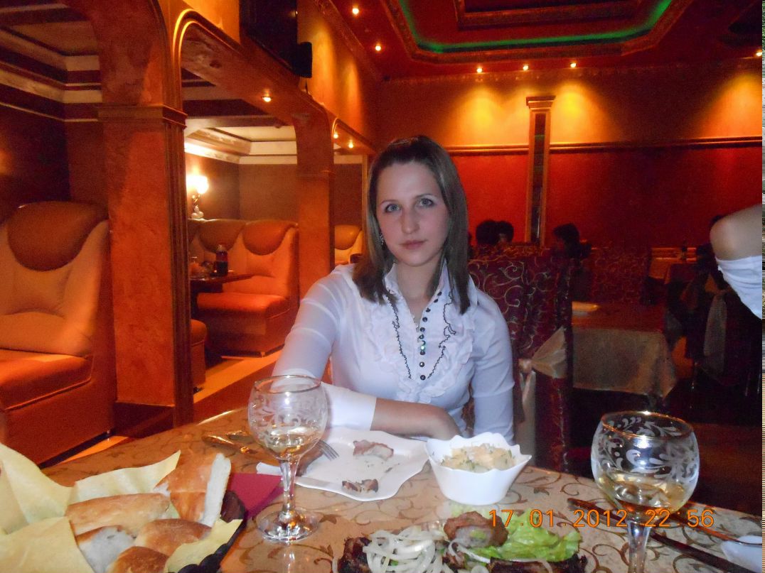 Ульяна Размахнина МИШКА_GAMMI | Чита