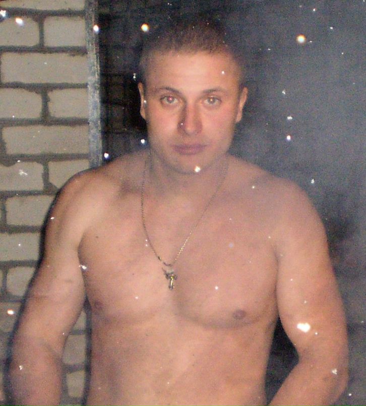 Денис Сенюта | Кривой Рог