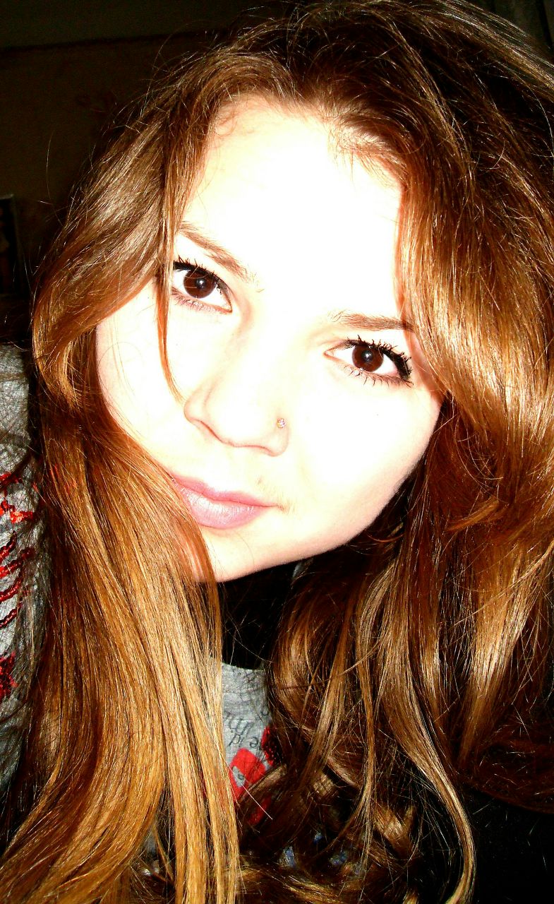 Ника Чайка | Глухов