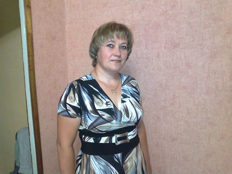 Татьяна Еременко | 