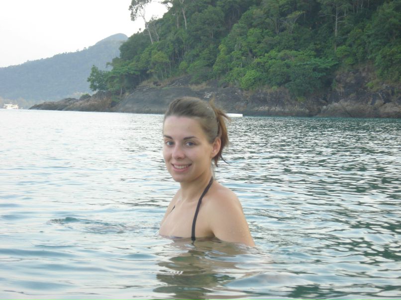 Ирина Коростелева | Новосибирск