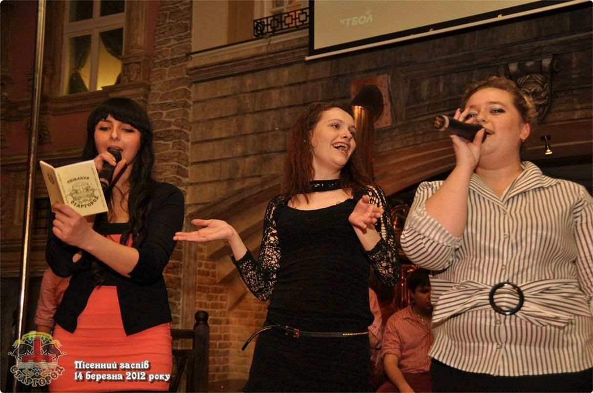 Ельміра Асанова | Львов