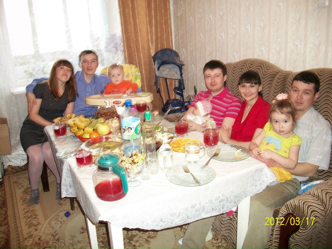 Ильнур Сайфутдинов | Уфа