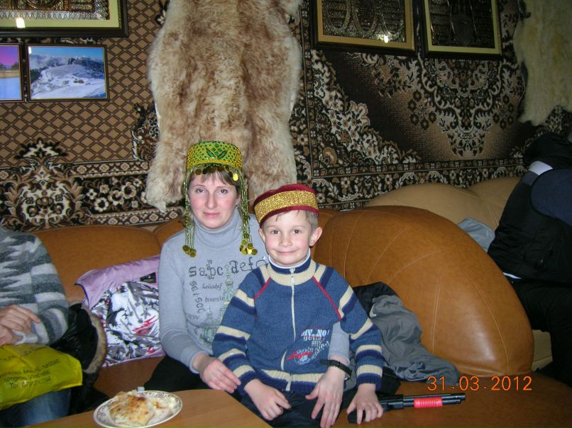 Татьяна Сытник | Днепр (Днепропетровск)