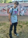 Фотография Шляпина Никиты