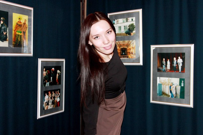 Ралина Ибрагимова | Уфа