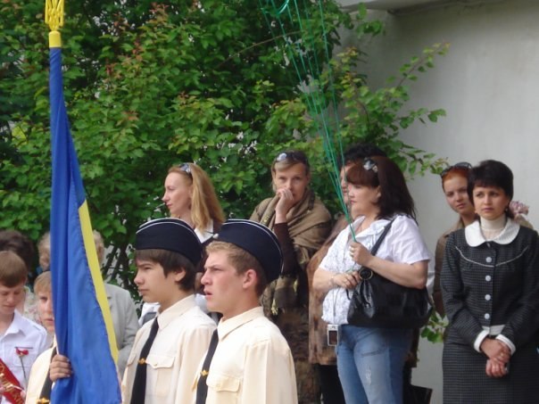 Евгений Одесский | 