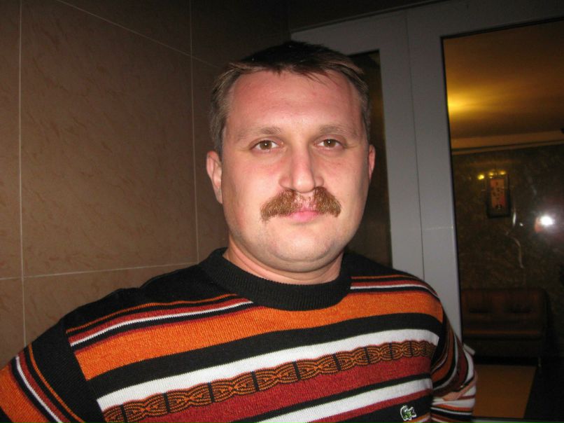 Александр Бутаков | Болград