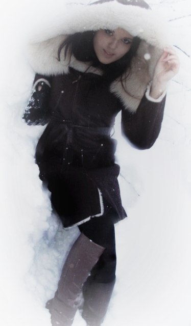 Влада Шимко | Киев