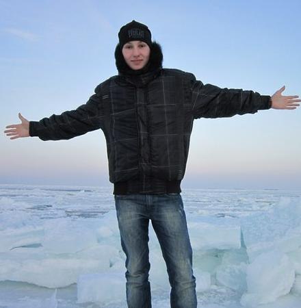 Sanya Suvoroff ♔ | Одесса