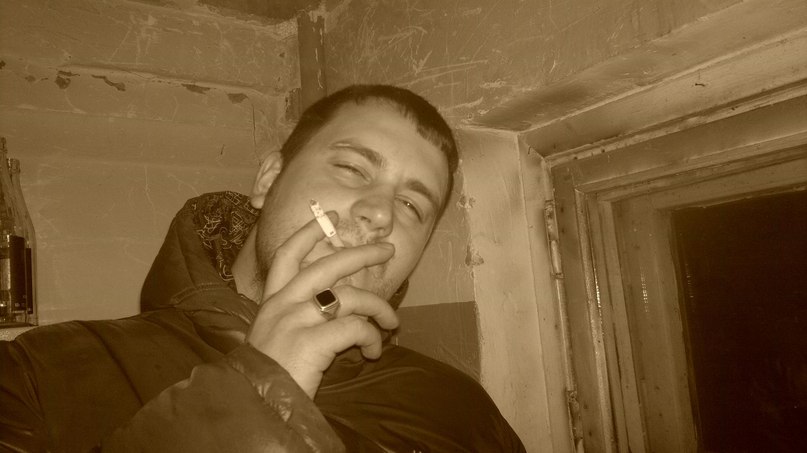 Павел Аксенюк | Нягань