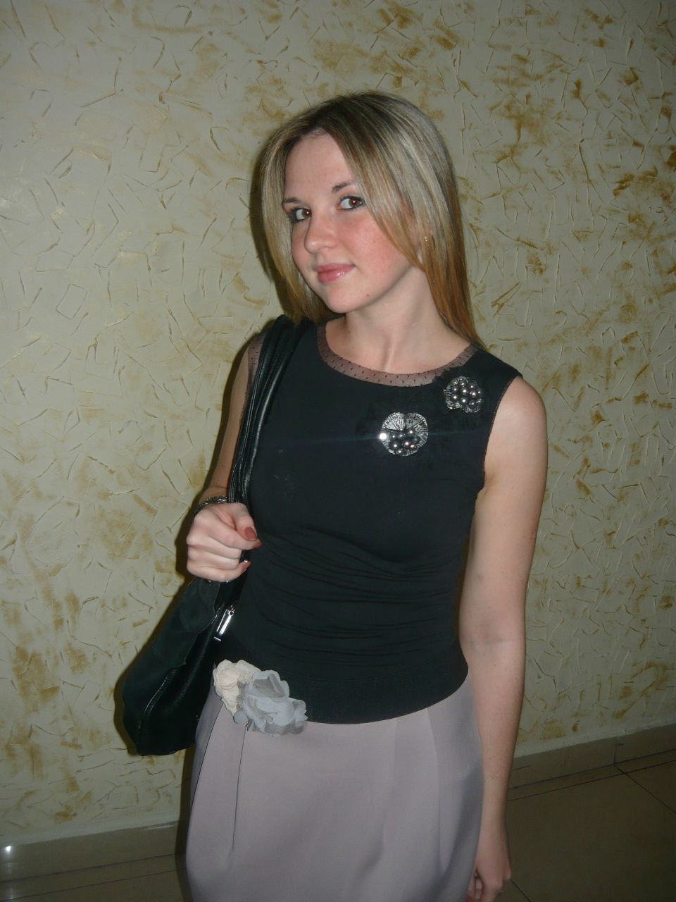 Анна Кириллова | Саратов