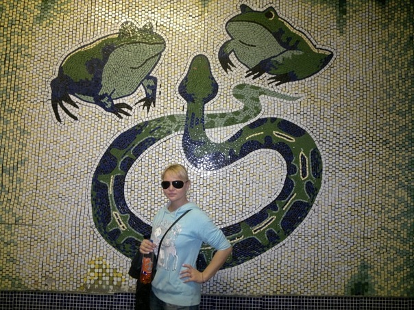 №70, Ирина Исаева, Чебоксары №70, Ирина Исаева, Чебоксары