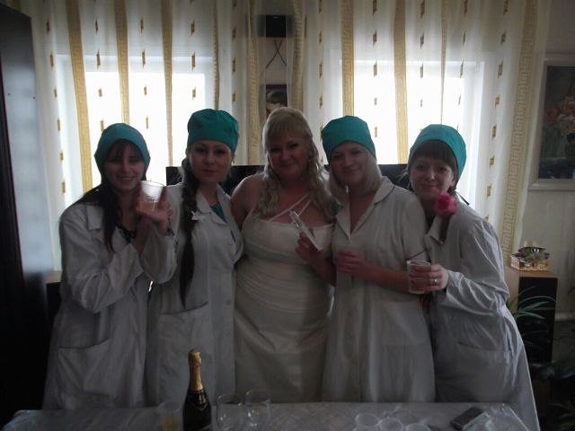 Юлия Воронова | Новокузнецк