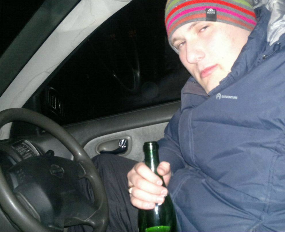 Антон Мезев Сергеевич | Челябинск