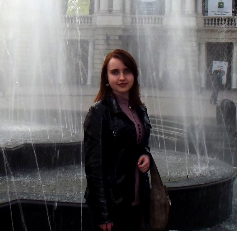 Олена Хемій | Львов