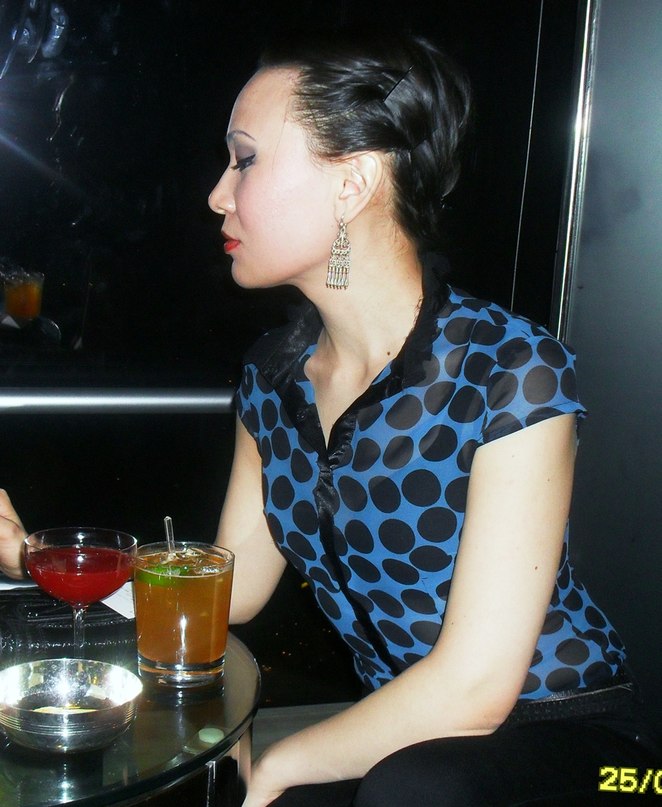 Amasek Gagekova | Beijing