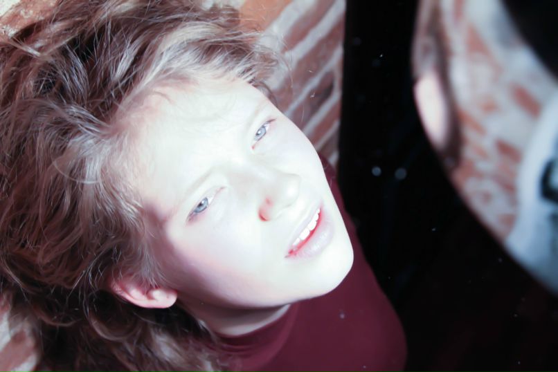 Александра Прозорова | Владивосток