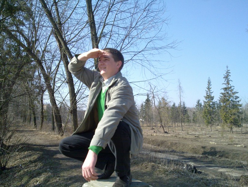 Віктор Михалевич | Луцк