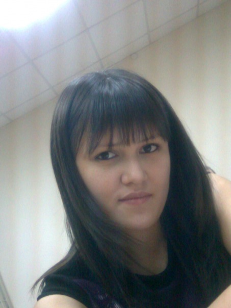 №16, Юлия Махмутова №16, Юлия Махмутова