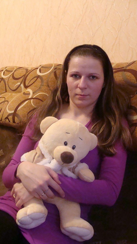 Светлана Шевнина | Волхов