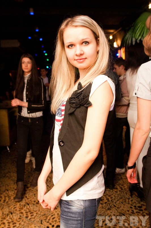 Татьяна Тишкевич | Минск