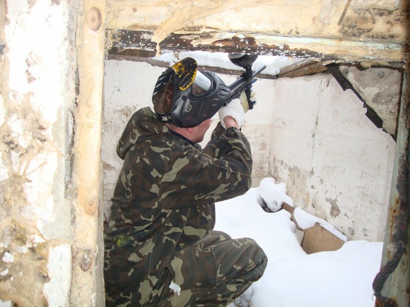 Денис Мицкевич | Иваново