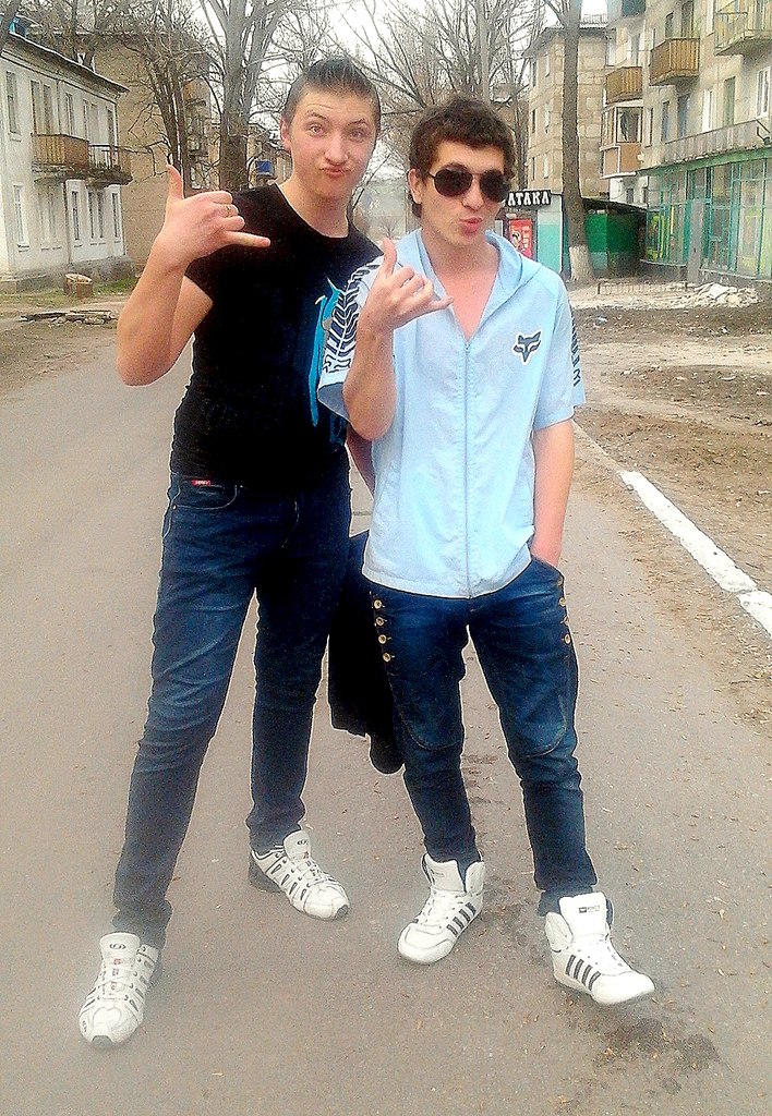 Денис Ткачук | Пятигорск